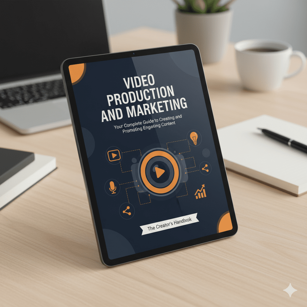 Video Production and Marketing