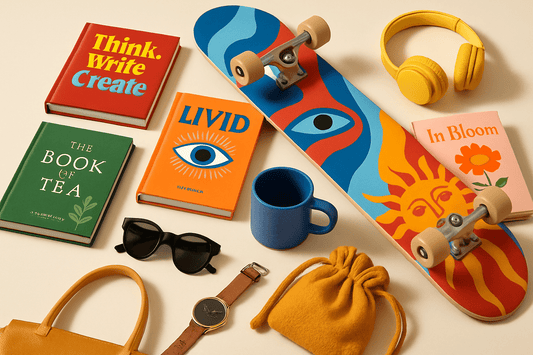 Uncover the Extraordinary: Zeedeey - Your Ultimate Destination for One-of-a-Kind Discoveries