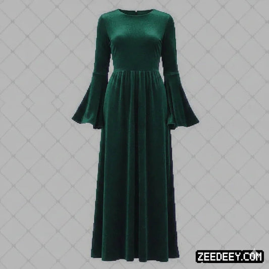 Hijab dress mannequin