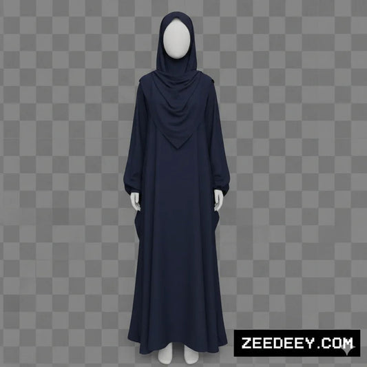 Trendy Jilbab Styling Ideas for Everyday Elegance