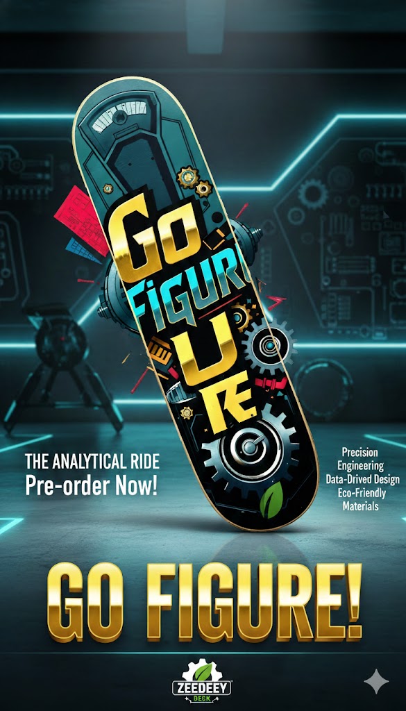 Skateboard Collection