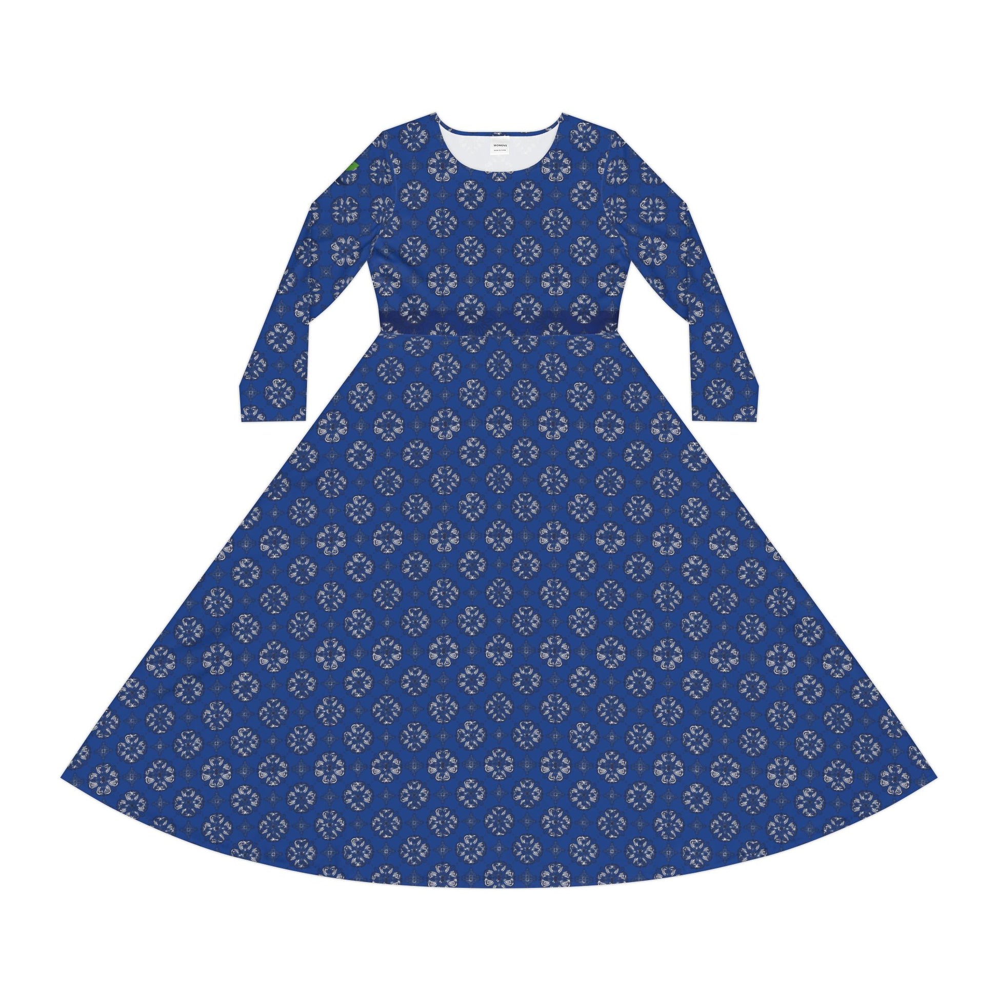 Modest Islamic Dress - Zeedeey - All stuffs go, go figure