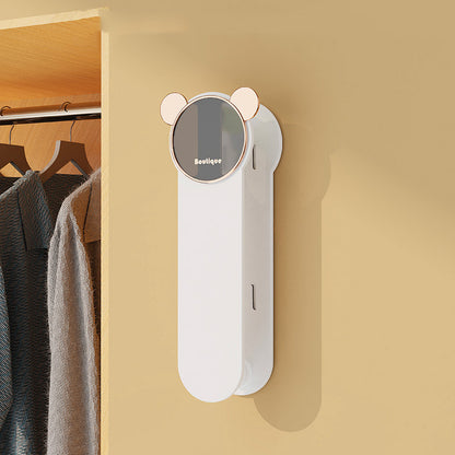 Clothes Hanger Storage Rack For Home Use - Zeedeey - All stuffs go, go figure