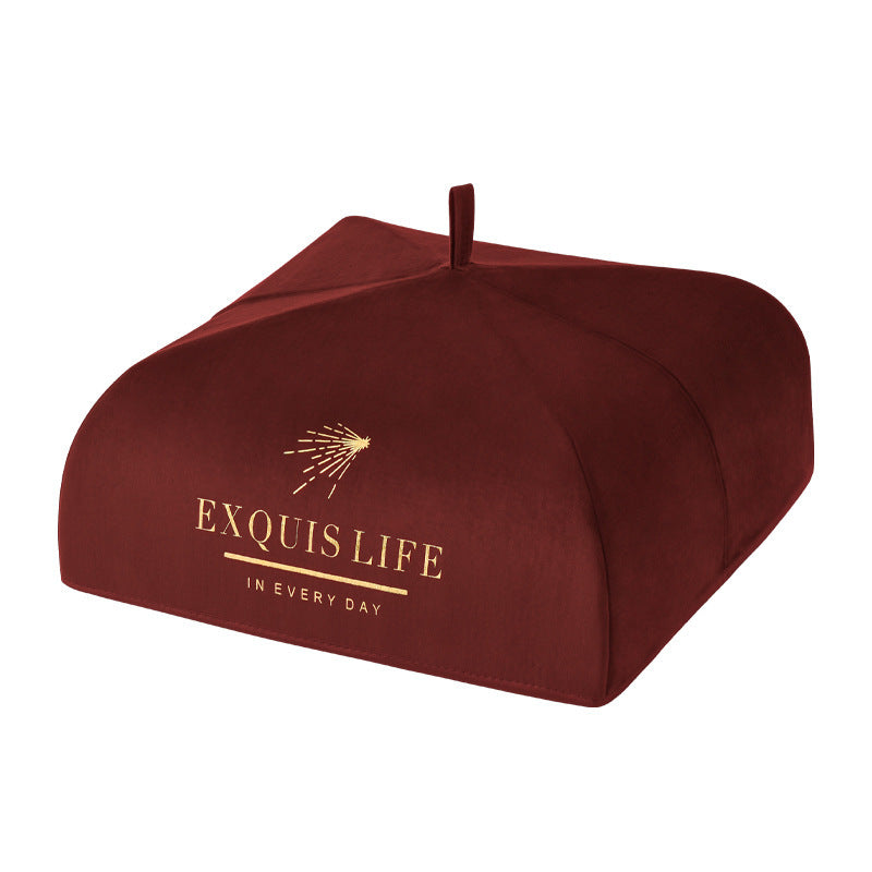 Winter Food Covers Foldable Kitchen Cover - Zeedeey - All stuffs go, go figure