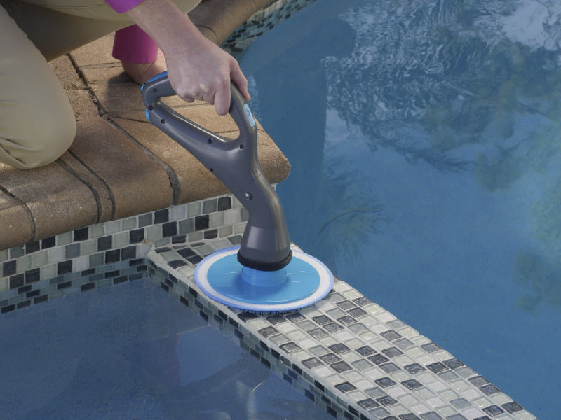 Cleaning Scrubber - Zeedeey - All stuffs go, go figure