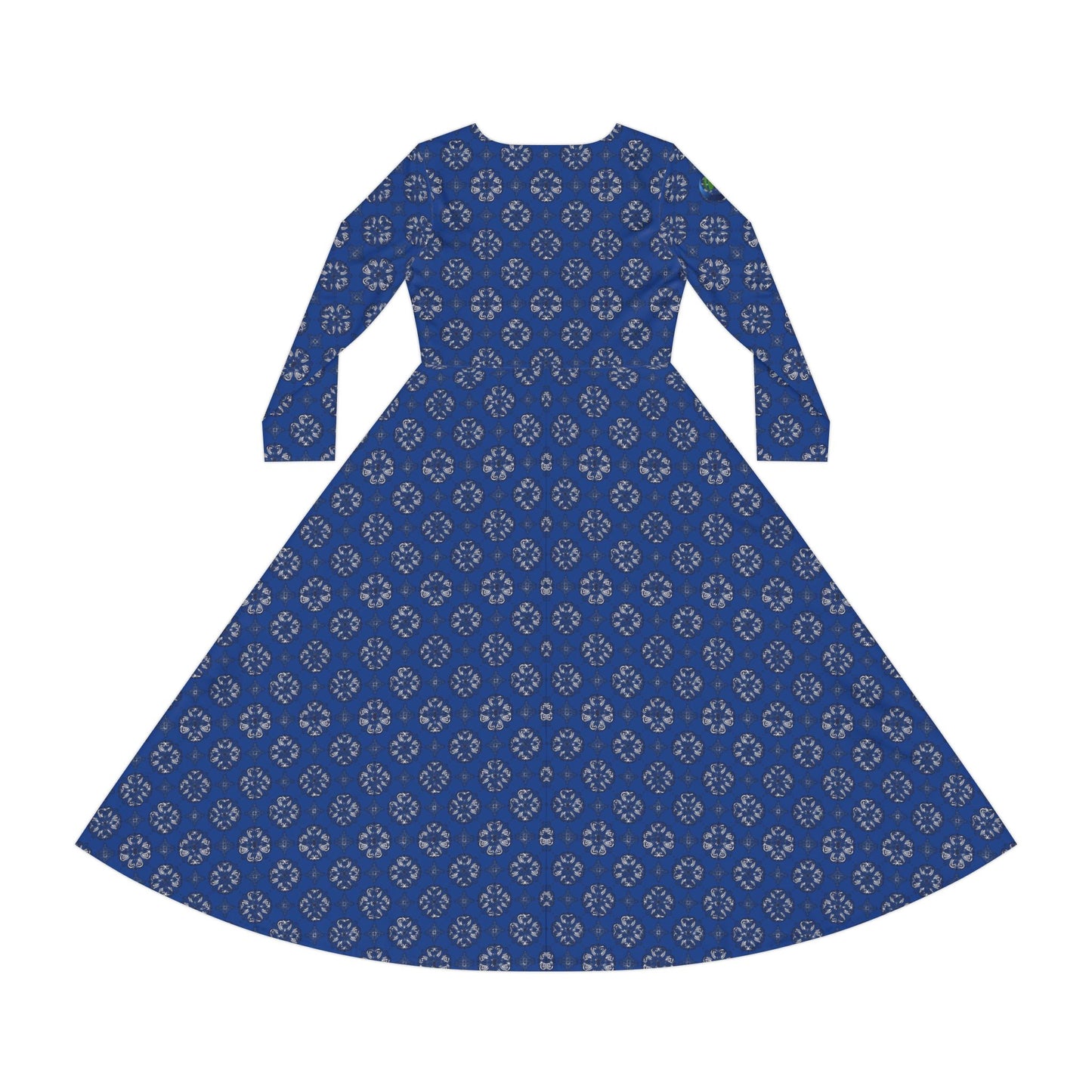 Modest Islamic Dress - Zeedeey - All stuffs go, go figure