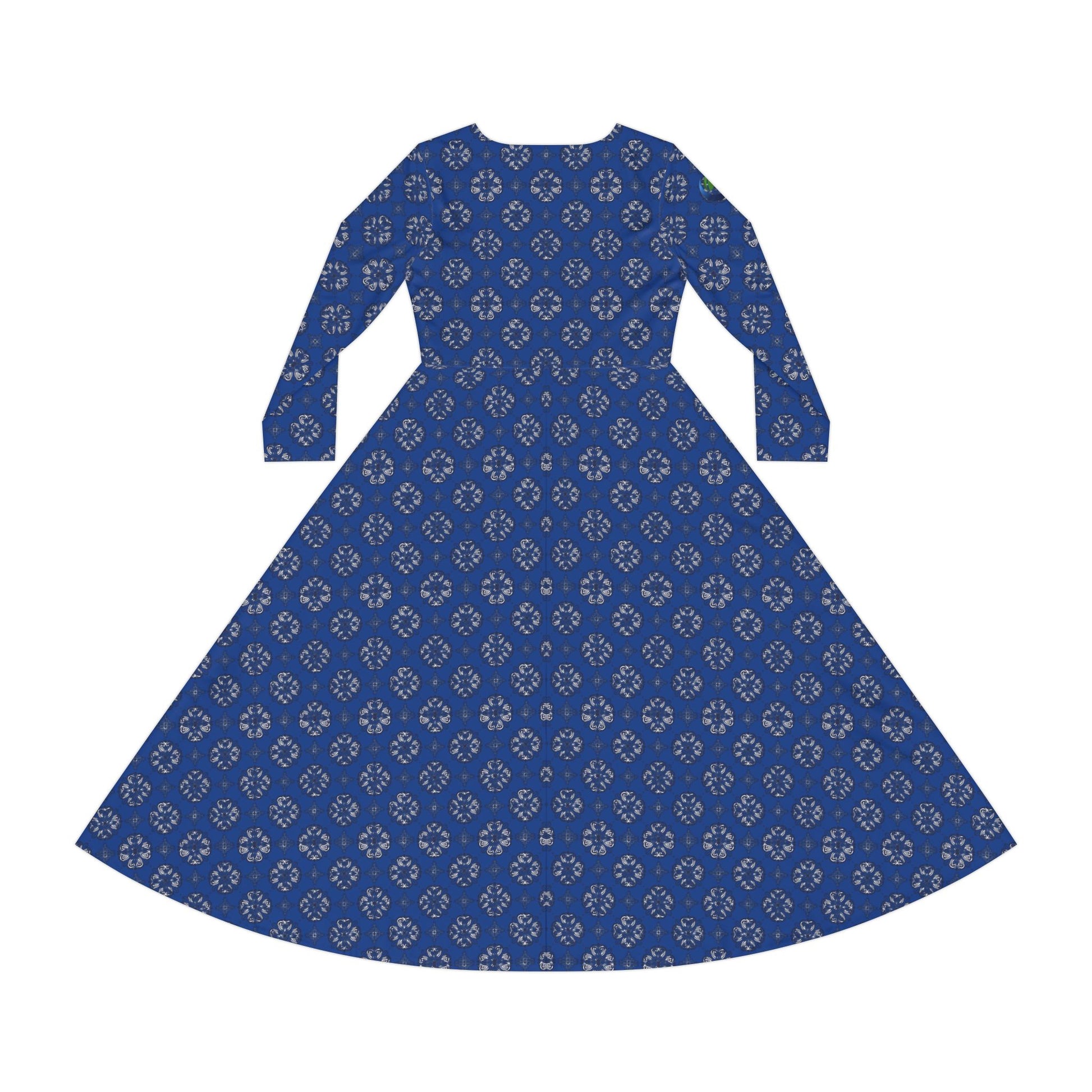 Modest Islamic Dress - Zeedeey - All stuffs go, go figure