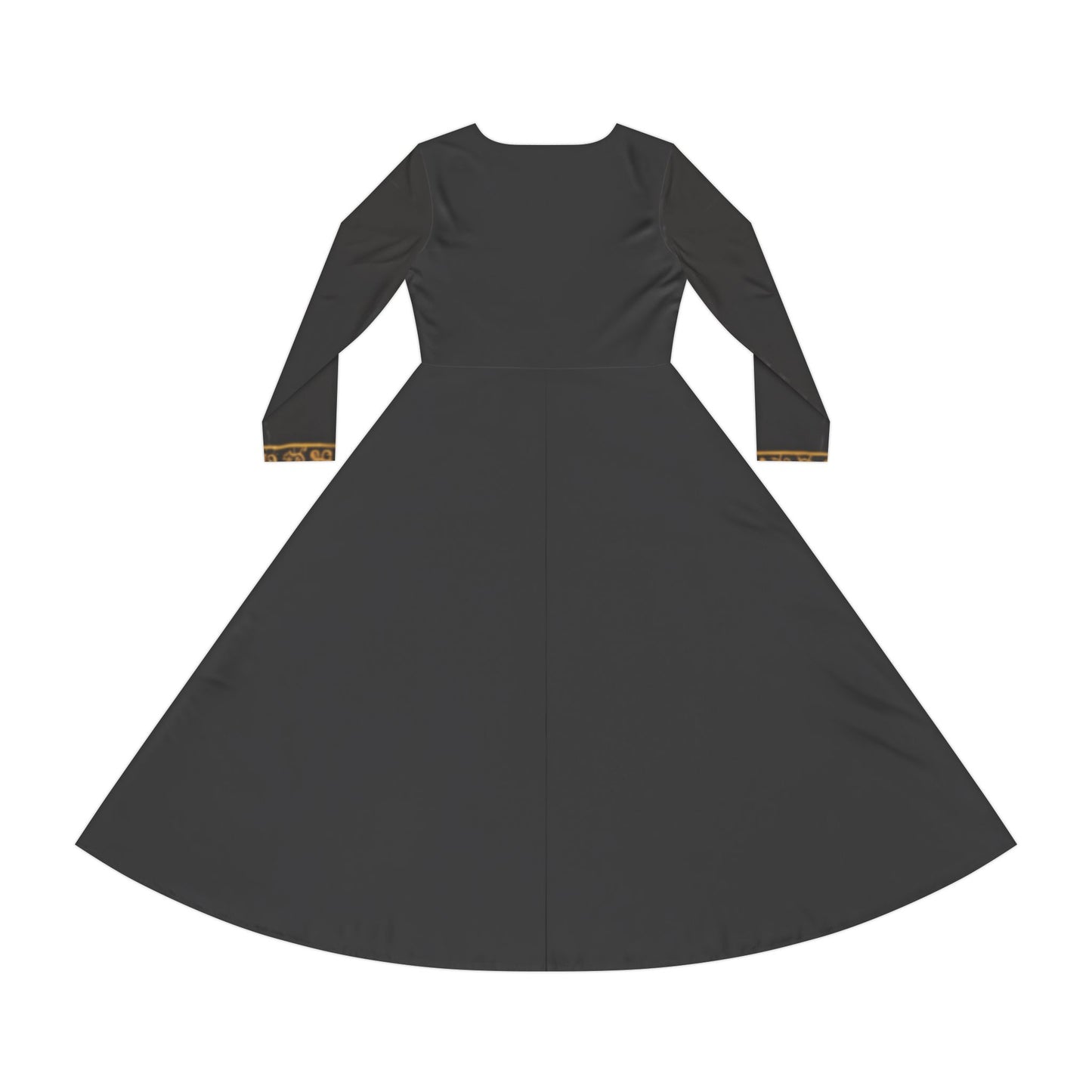 Dance Dress - Crystal-Like Design for Women - Zeedeey - All stuffs go, go figure