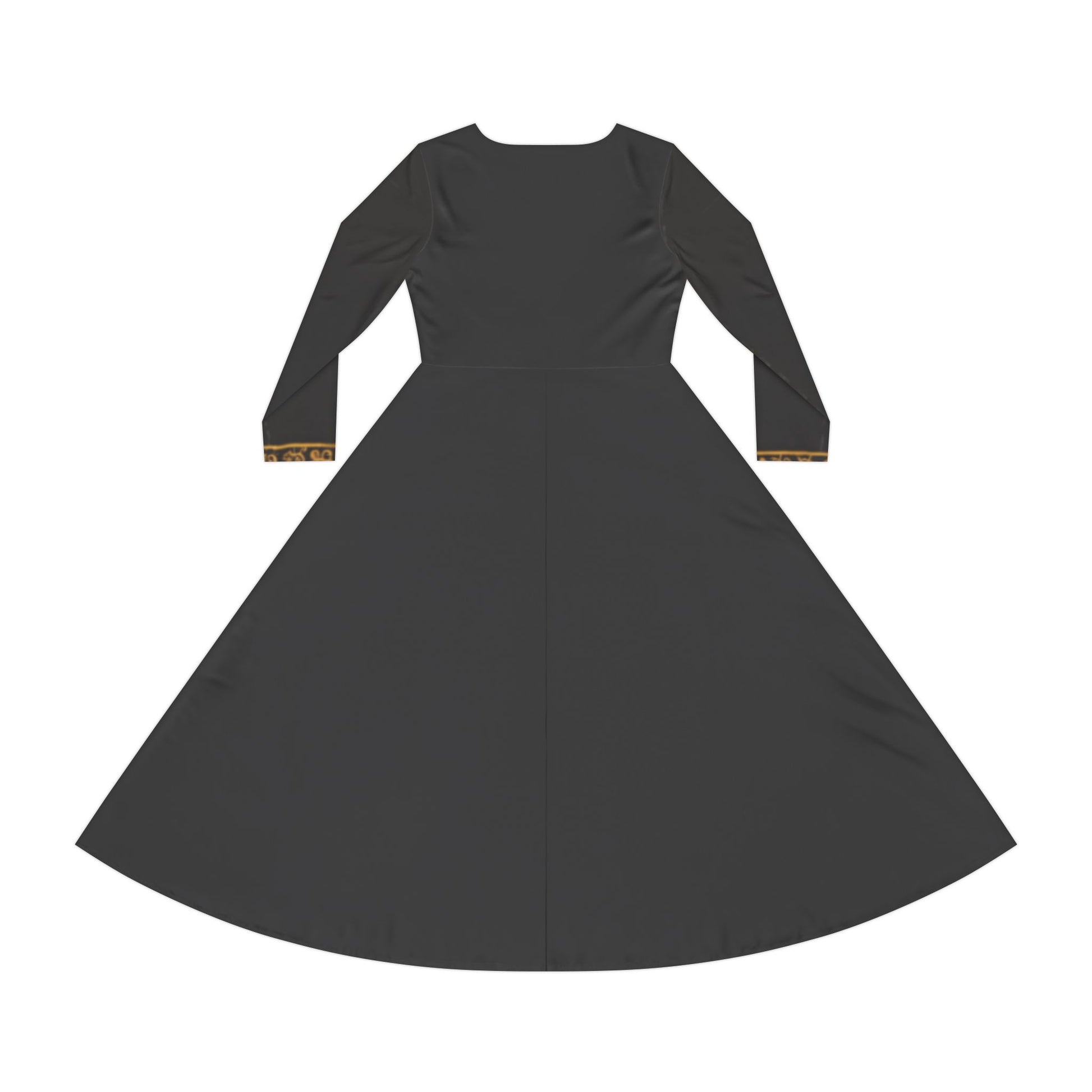 Dance Dress - Crystal-Like Design for Women - Zeedeey - All stuffs go, go figure