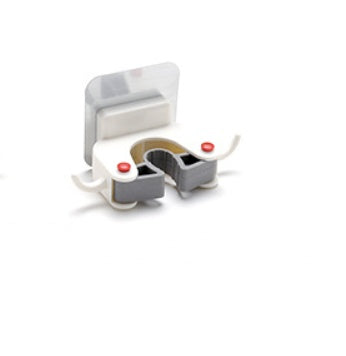 Nail-free multi-function traceless mop holder receives mop hook bathroom wall hanging broom holder mop clip - Zeedeey - All stuffs go, go figure