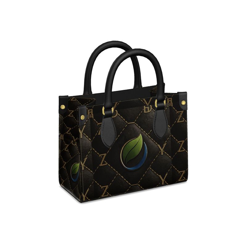 Zeedeey black is the new Green - Zeedeey - All stuffs go, go figure