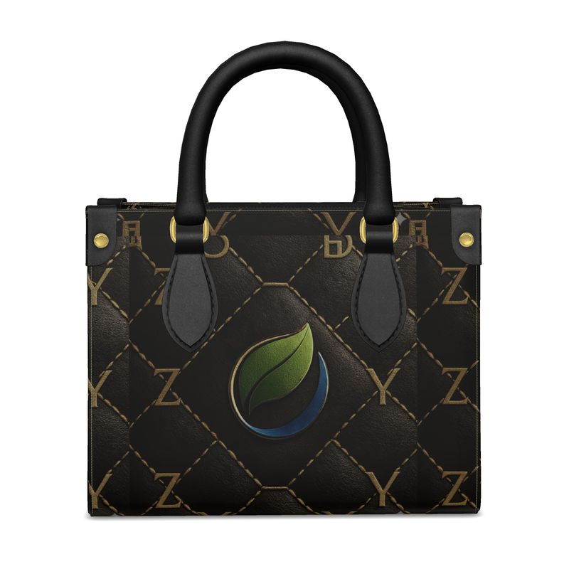 Zeedeey black is the new Green - Zeedeey - All stuffs go, go figure