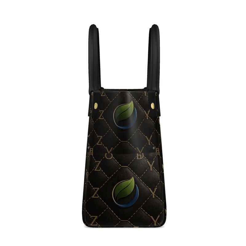 Zeedeey black is the new Green - Zeedeey - All stuffs go, go figure