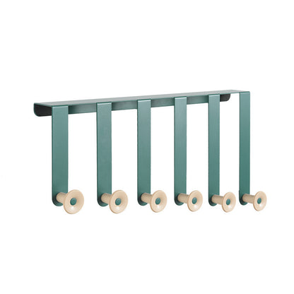 Hook Behind The Door, Hanger, Clothes Hook On The Door - Zeedeey - All stuffs go, go figure