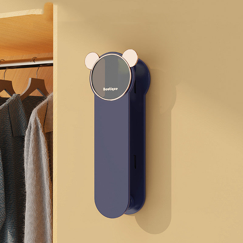 Clothes Hanger Storage Rack For Home Use - Zeedeey - All stuffs go, go figure