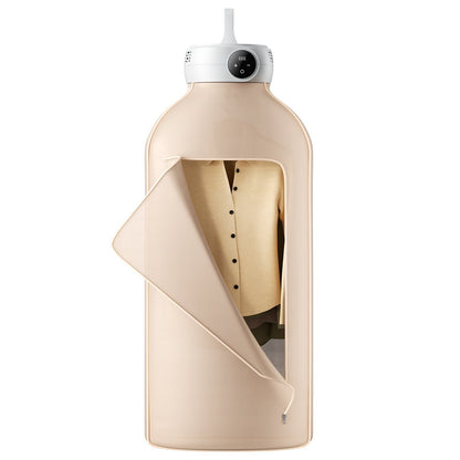 Portable Clothes Dryer, Clothes Dryer With Dryer Bag, PTC Heating - Zeedeey - All stuffs go, go figure