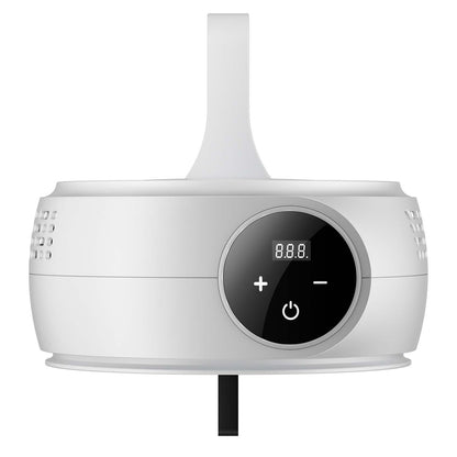 Portable Clothes Dryer, Clothes Dryer With Dryer Bag, PTC Heating - Zeedeey - All stuffs go, go figure