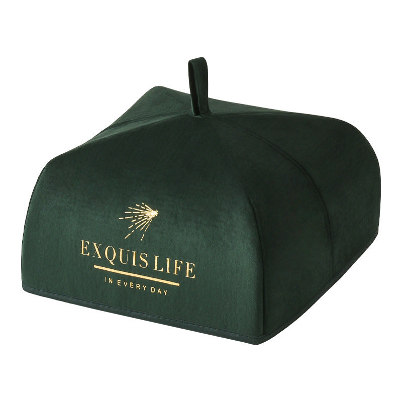 Winter Food Covers Foldable Kitchen Cover - Zeedeey - All stuffs go, go figure