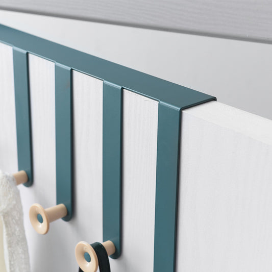 Hook Behind The Door, Hanger, Clothes Hook On The Door - Zeedeey - All stuffs go, go figure