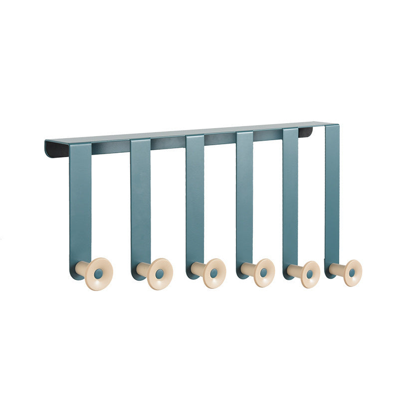 Hook Behind The Door, Hanger, Clothes Hook On The Door - Zeedeey - All stuffs go, go figure