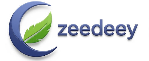 Zeedeey - All stuffs go, go figure