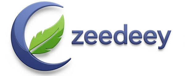 Zeedeey - All stuffs go, go figure