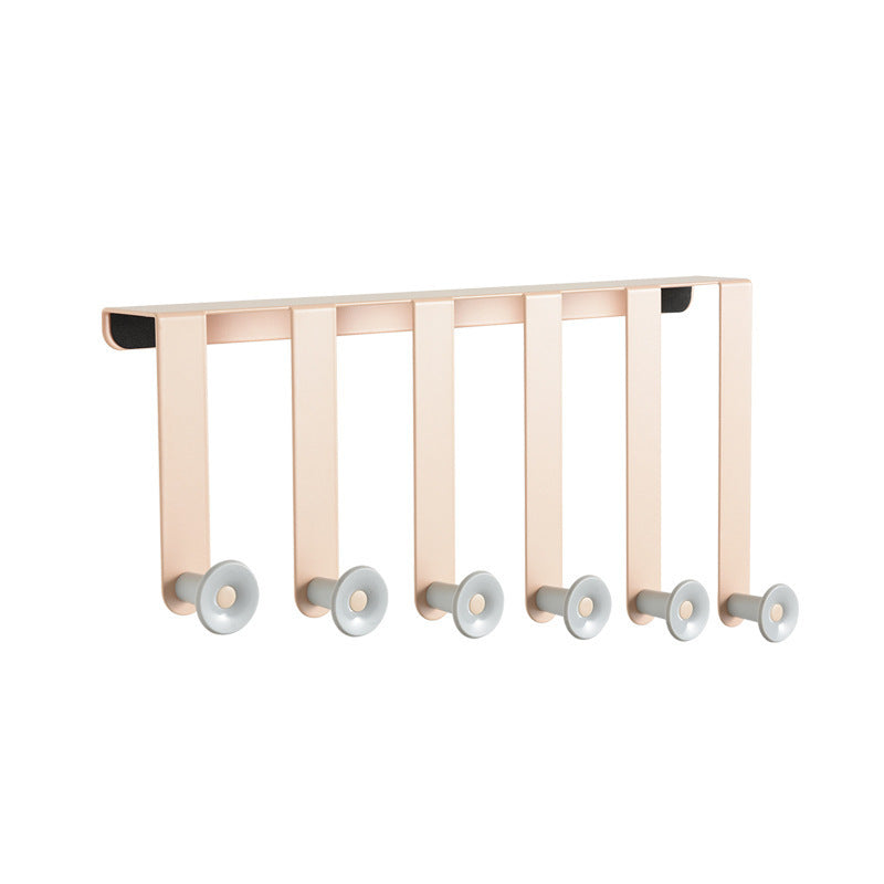 Hook Behind The Door, Hanger, Clothes Hook On The Door - Zeedeey - All stuffs go, go figure