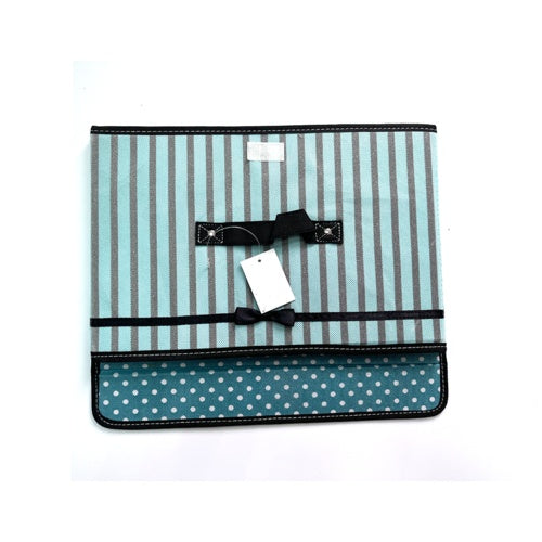 Foldable Folding Storage Cube Storage Box Fabric Cube Toy Organiser With Lid - Zeedeey - All stuffs go, go figure