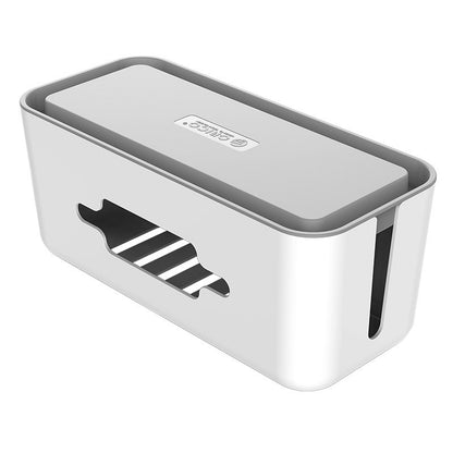Data cable storage box - Zeedeey - All stuffs go, go figure