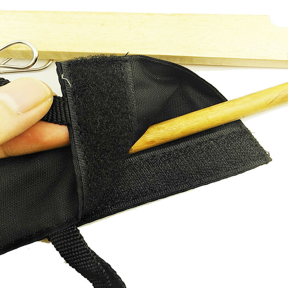 Portable Baseball Hat Clip Closet Storage Hanger Foldable - Zeedeey - All stuffs go, go figure