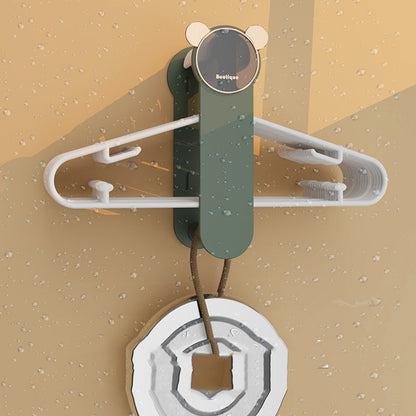 Clothes Hanger Storage Rack For Home Use - Zeedeey - All stuffs go, go figure