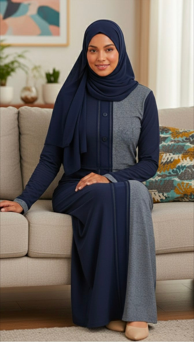 Design Long-Sleeve Draped Bodycon Dress - Zeedeey - All stuffs go, go figure