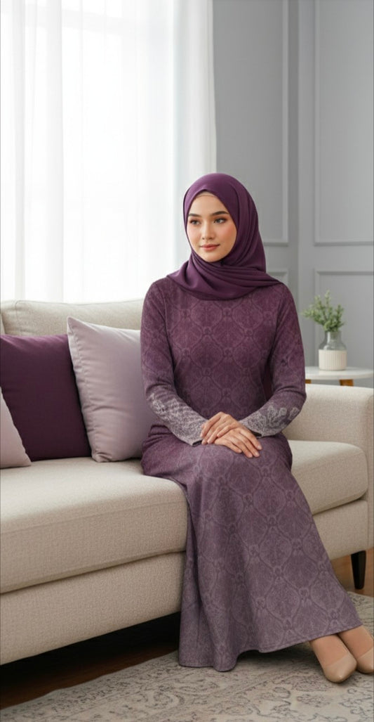 Design Long-Sleeve Draped Bodycon Dress - Zeedeey - All stuffs go, go figure