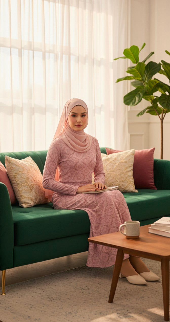 Design Long-Sleeve Draped Bodycon Dress - Zeedeey - All stuffs go, go figure