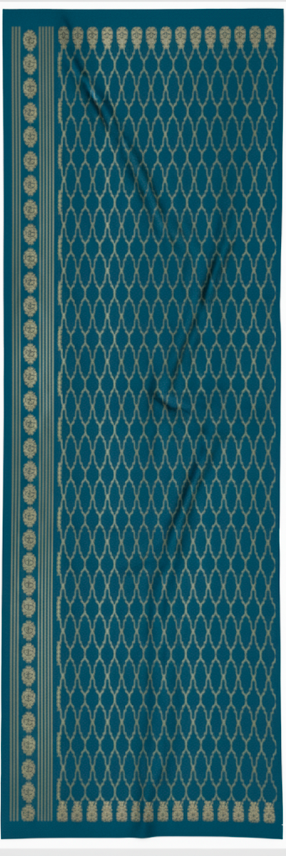 Tale tile scarf hijab - Zeedeey - All stuffs go, go figure